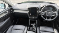 Volvo Xc40 1.5 T5 Recharge PHEV Inscription Pro 5dr Auto Estate